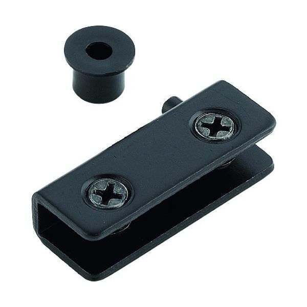 スガツネ工業 SUGATSUNE (170080032)GPHー40RーG/軸吊ガラス蝶番 GPH-40R-G 1個 223-6105（直送品）