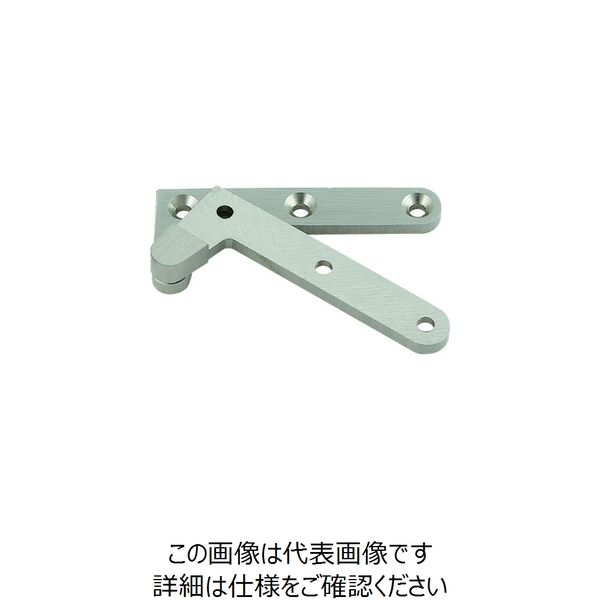 スガツネ工業 (170090126)TTSー902WBL/Pヒンジ ルーター用 TTS-902WBL 1個 223-6097（直送品）