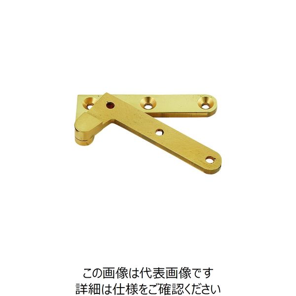 スガツネ工業 (170090128)TTSー902ML/Pヒンジ ルーター用 TTS-902ML 1個 224-2512（直送品）