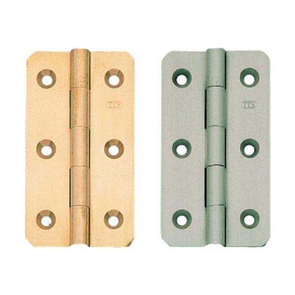 スガツネ工業 SUGATSUNE (170090177)TTSー804M/家具用蝶番 TTS-804M 1個 223-7742（直送品）