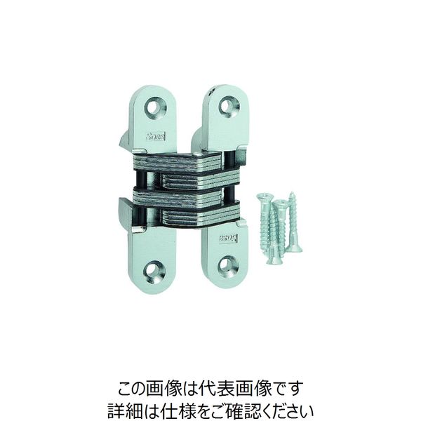 スガツネ工業 SUGATSUNE (170091024)RSー216/隠し丁番 RS-216 1個 225-8090（直送品）