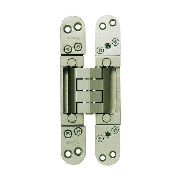 スガツネ工業 (170098221)DX61/三次元調整機能付隠し蝶番 DX61 1個 223-7743（直送品）