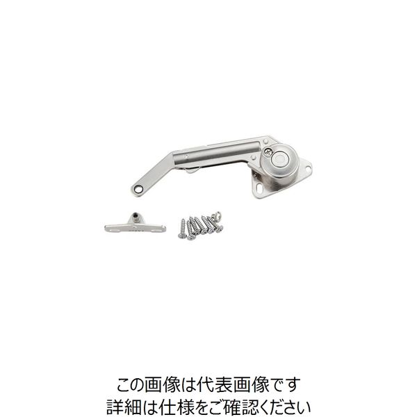 スガツネ工業 TVソフトダウンステー NSDX