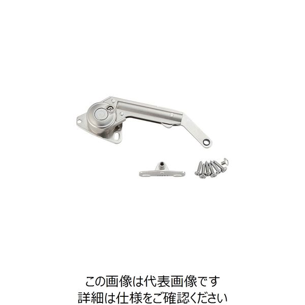 スガツネ工業 SUGATSUNE (180016425)NSDXー10RKーTVソフトダウンステー NSDX-10RK-TV 1本（直送品）