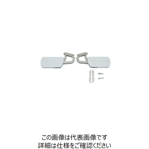 スガツネ工業 SUGATSUNE (180018905)EZSーELANーMMSラプコンステー EZS-ELAN-MM S 1組（直送品）