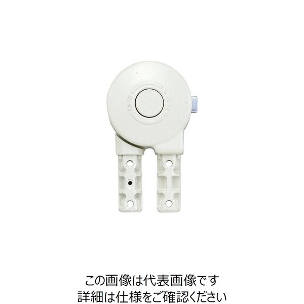 スガツネ工業 SUGATSUNE (170890570)KAー60インデックス・ヒンジ KA-60 1枚 821-8089（直送品）