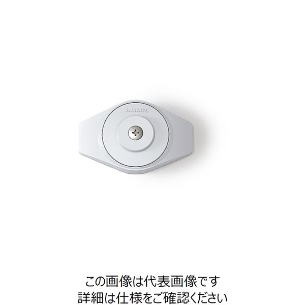 スガツネ工業 SUGATSUNE (180022308)UDDーMーLユニバーサルディスクダンパー UDD-M-L 1個 821-8261（直送品）