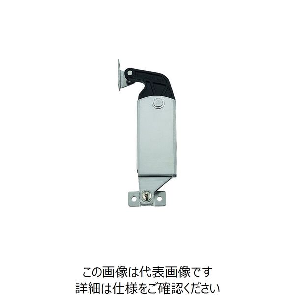 スガツネ工業 (180043522)SーAT005/パワーアシストステー側板付 S-AT005 1本 225-7966（直送品）