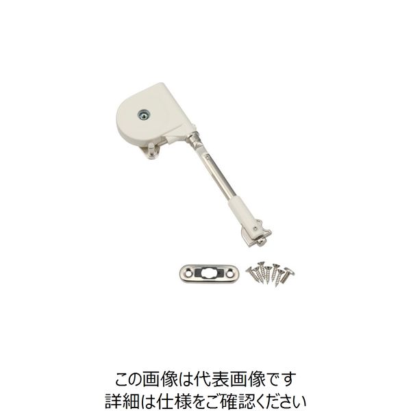 スガツネ工業 SUGATSUNE (180100258)SDSー100WーTVソフトダウンステー SDS-100W-TV 1本（直送品）