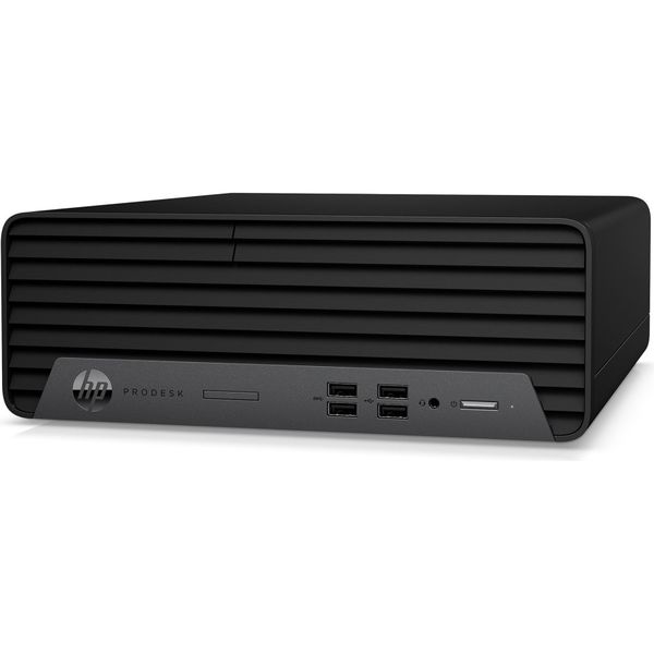 HP ProDesk 400 G7 SFF/CT Core-i5/8G/H500G/DVDライター/W10Pro 9DF60AV-CSAY（直送品）