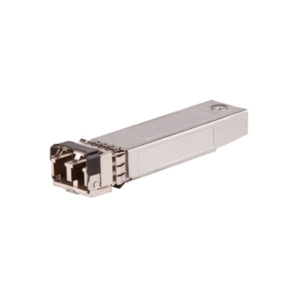 日本ヒューレット・パッカード Aruba 10G I-Tmp SFP+ LC LR 10km SMF XCVR JL783A 1個（直送品）