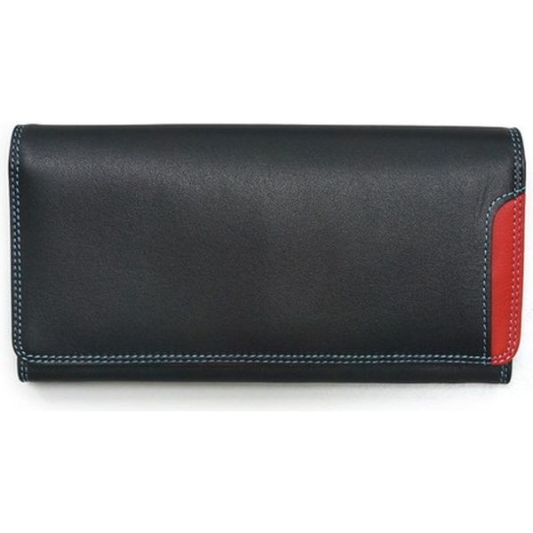 MY145627 my wallit Plus-1 Medium Matinee Purse Wallet　長財布　ブラックペース（直送品）