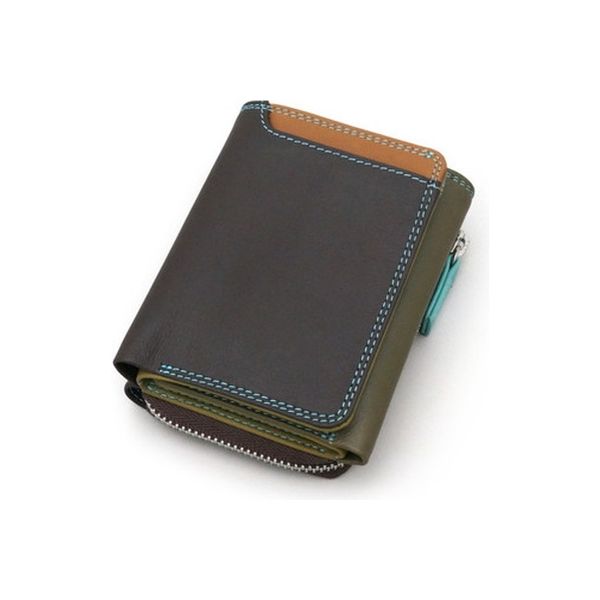 MY108785 my wallit Plus-1 Minimal Wallet　ミニマルウォレット　チョコレートムース（直送品）