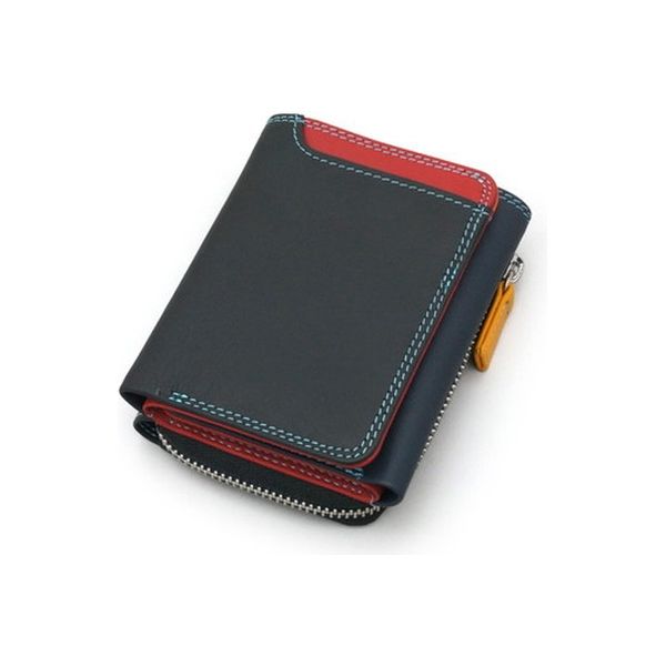 ケイ・コーポレーション MY10874my wallit Plus-1 Minimal Wallet　ミニマルウォレット　ブラックペース（直送品）