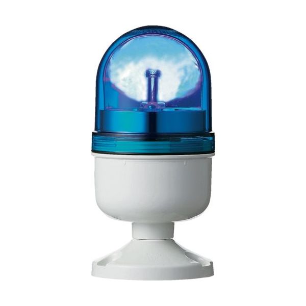 シュナイダー アローシリーズ φ84 LED回転灯 100V LRP