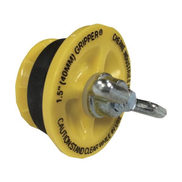 カンツール KANTOOL 管内止水用品 メカニカルプラグ G38mmセット(10個入り) G-1 1組(10個) 523-6851（直送品）