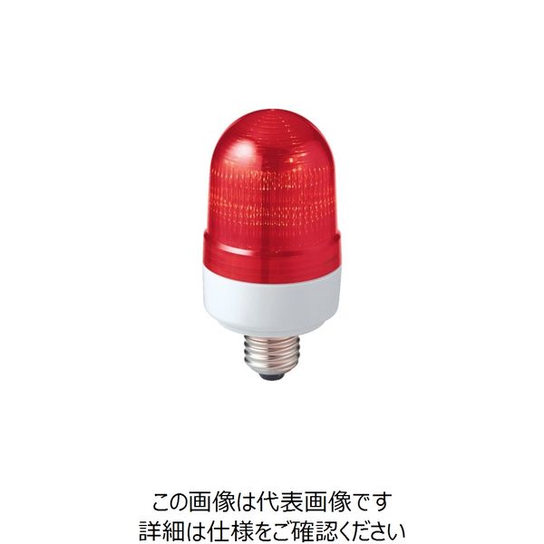 シュナイダー 赤 φ64 LED表示灯 200V LAD-200R-A 856-8612（直送品）