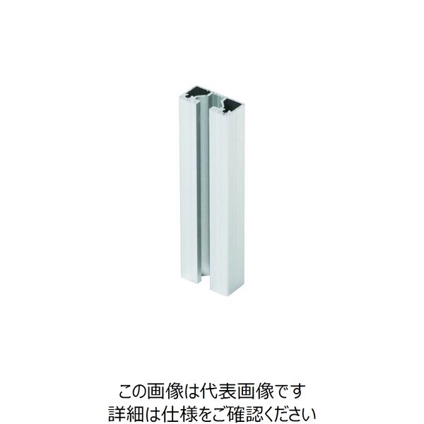 スガツネ工業 (190042163)FSLーL800/アルミフレーム FSL-L800 1本 223-5955（直送品）