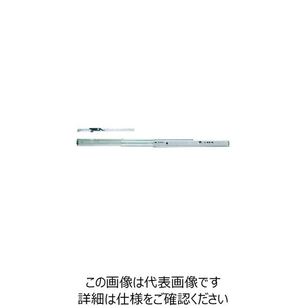 スガツネ工業 C7432 スライドレール