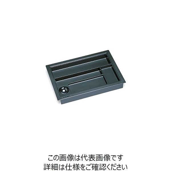 スガツネ工業 SUGATSUNE (210030130)PTー1 ペントレー PT-1 1個 225-3573（直送品）