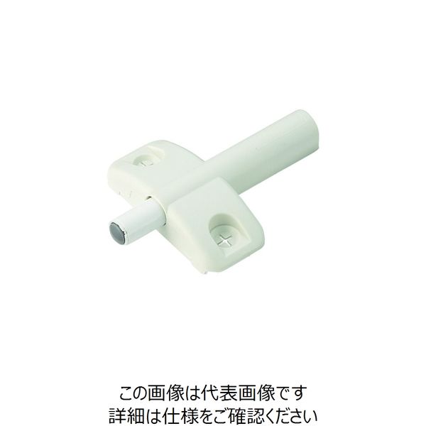 スガツネ工業 (210030318)DCー4000/家具用ダンパー DC-4000 1個 224-4278（直送品）