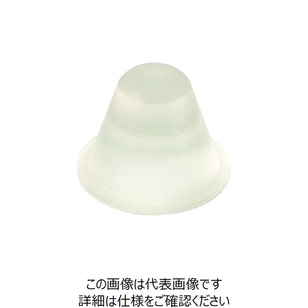 スガツネ工業 SUGATSUNE (210030909)BSー37/BSクリアバンパー BS-37 1個 224-9002（直送品）