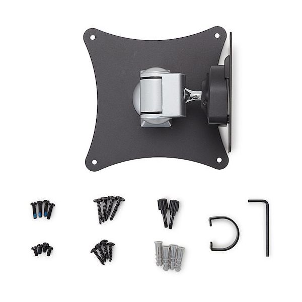 スガツネ工業 SUGATSUNE (210031219)LA2ー11モニターアーム LA2-11 1組 584-1861（直送品）