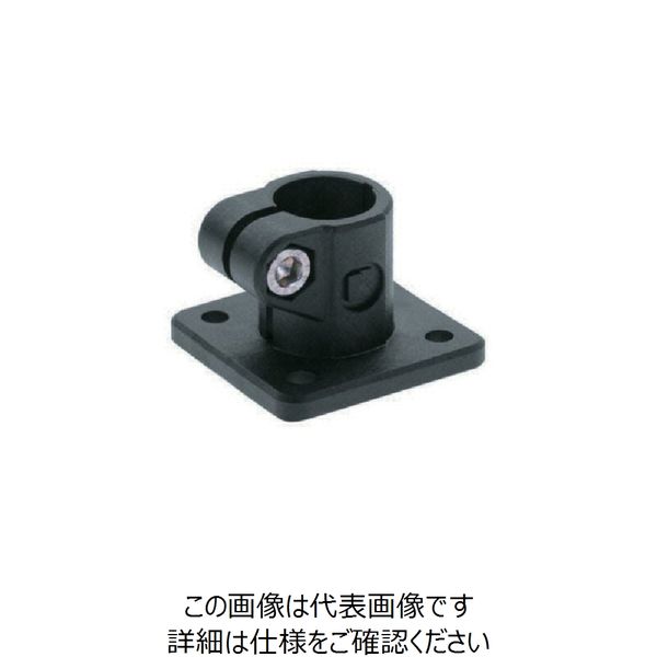 スガツネ工業 SUGATSUNE (210031250)FSーKUー30Pパイプジョイントシステム FS-KU-30P 1袋(5個)（直送品）