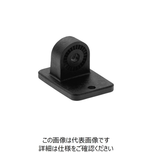 スガツネ工業 SUGATSUNE (210031252)LFーKUー18Pパイプジョイントシステム LF-KU-18P 1袋(10個)（直送品）