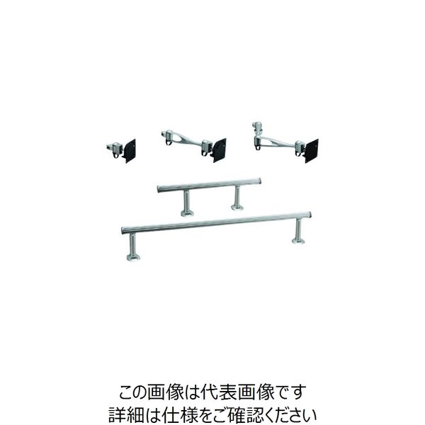 スガツネ工業 (210031412)LA2ー815/モニターアーム※在庫限り LA2-815 1個 224-5791（直送品）