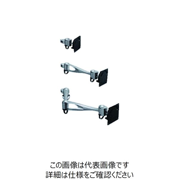 スガツネ工業 (210031427)LA2ー69モニターアーム※在庫限り LA2-69 1個 157-3887（直送品）