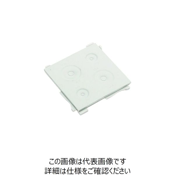 スガツネ工業 (210034172)Tー2665406/グロメット T-2665406 1個 224-2632（直送品）