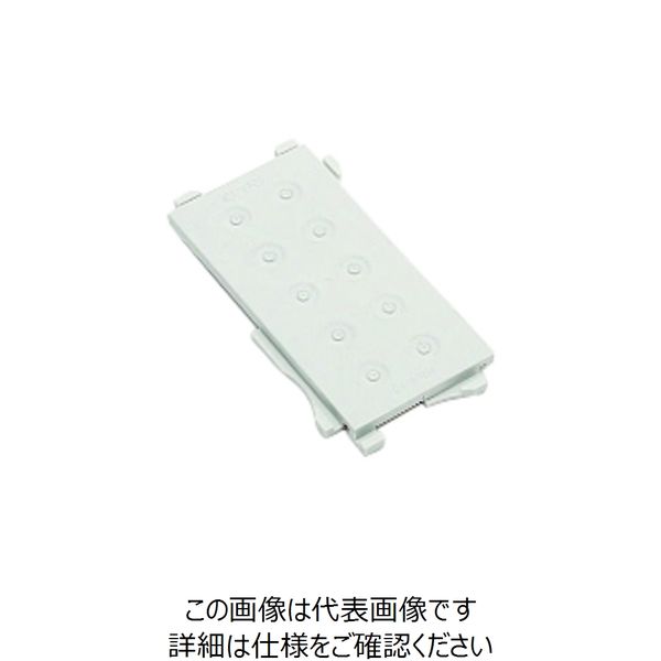 スガツネ工業 (210034178)Tー2665413/グロメット T-2665413 1個 224-5762（直送品）