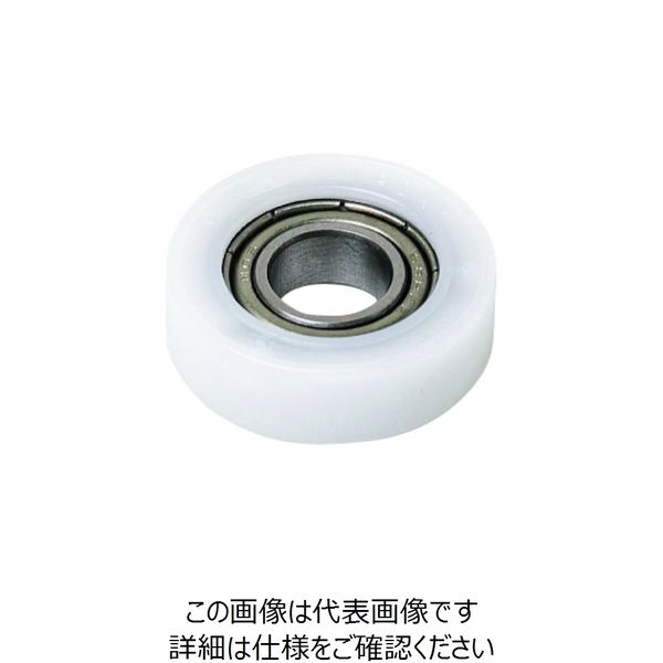 スガツネ工業 SUGATSUNE ベアリング DT