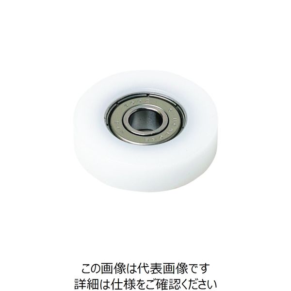 スガツネ工業 SUGATSUNE (210034418)DTー35ー608ZZ/ベアリング DT-35-608ZZ 1個 225-2002（直送品）