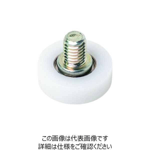 SUGATSUNE (210034420)DTー19ーBH1ーL1260ZZ/中荷重ベアリング DT-19-BH1-L1260ZZ 1個（直送品）