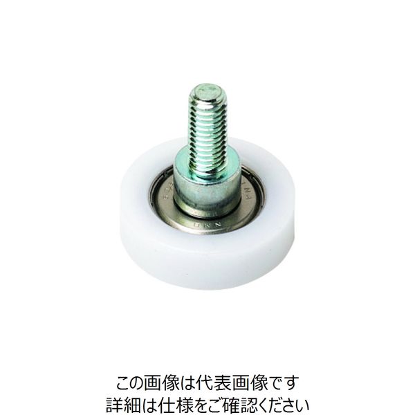 SUGATSUNE (210034430)DTー26ーBH6ー14ー626ZZ/中荷重ベアリング DT-26-BH6-14-626ZZ 1個（直送品）