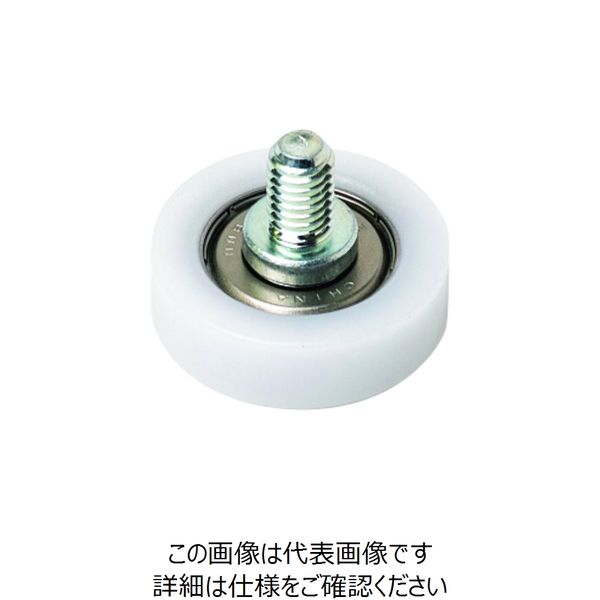 SUGATSUNE (210034428)DTー26ーBH2ー9.5ー626ZZ/中荷重ベアリング DT-26-BH2-9.5-626ZZ（直送品）