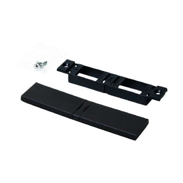 スガツネ工業 SUGATSUNE (210035883)DMC1WーMCーBR/コンセントカバー DMC1W-MC-BR 1個（直送品）