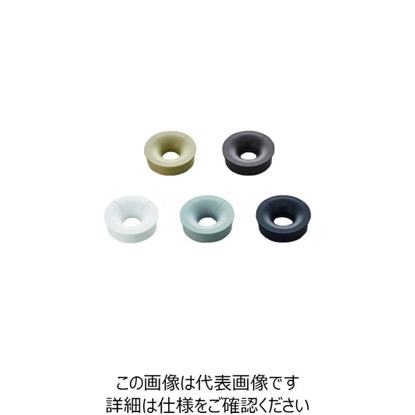 スガツネ工業 SUGATSUNE (210042063)SS3Aー93P/配線孔キャップ SS3A-93P 1個 223-7909（直送品）