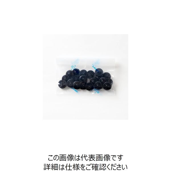 スガツネ工業 (200038088)FFー005ーP20脚端(Bタイプ) FF-005-P20 1箱(20個) 159-1362（直送品）