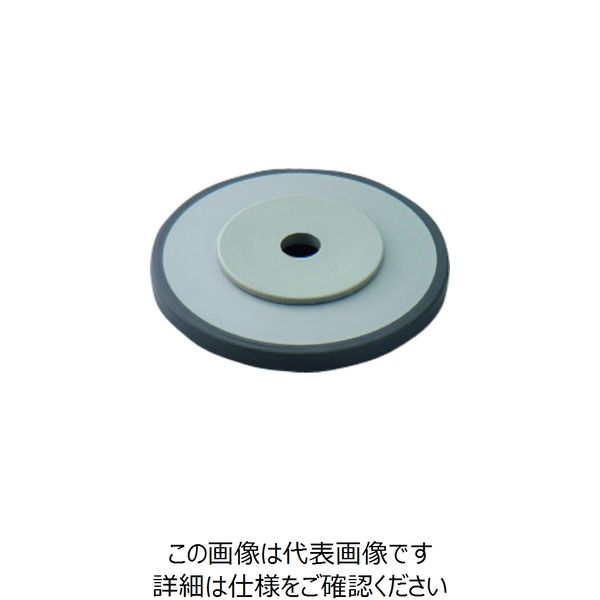 (200034947)TSGKー90PTEー10/Tangoキャスター用 バンパープロテクター TSGK-90PTE-10 1個（直送品）