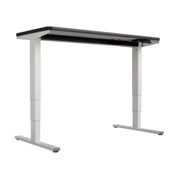 SUGATSUNE (200044494)LFTーLGー600ーSL【脚部セット】テーブル専用電動昇降装置 LFT-LG-600-SL 1台（直送品）