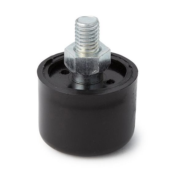 SUGATSUNE (200140102)SAJ30ー12ー6M8自動調節機能付 アジャスター SAJ30-12-6-M8 1個（直送品）