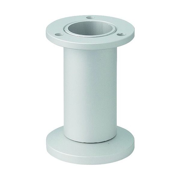 スガツネ工業 SUGATSUNE (200147107)T307ー075/ソファー用脚 T307-075 1本 225-6397（直送品）