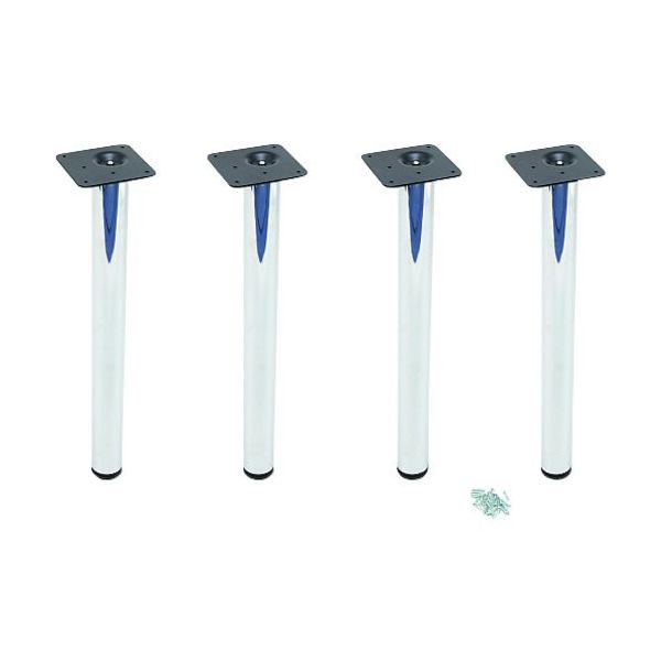 スガツネ工業 SY060（2）システムレッグ SY060