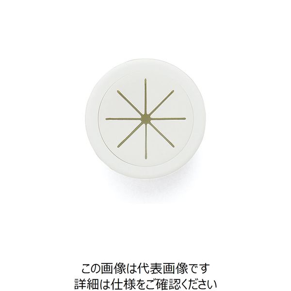 スガツネ工業 SUGATSUNE (210037246)SF70W/配線孔キャップ SF70W 1個 225-9803（直送品）