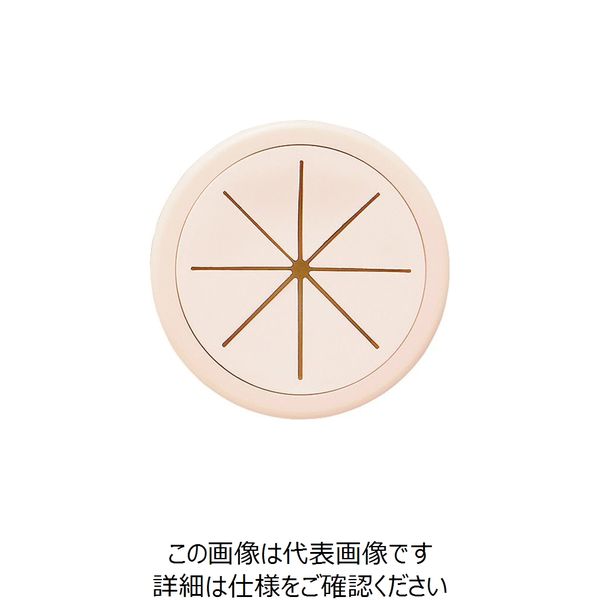 スガツネ工業 SUGATSUNE (210037253)SF91CM/配線孔キャップ SF91CM 1個 225-9884（直送品）