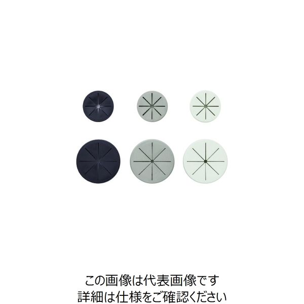 スガツネ工業 (210037289)SX79SLー2/配線孔 SX79SL-2 1個 223-9499（直送品）