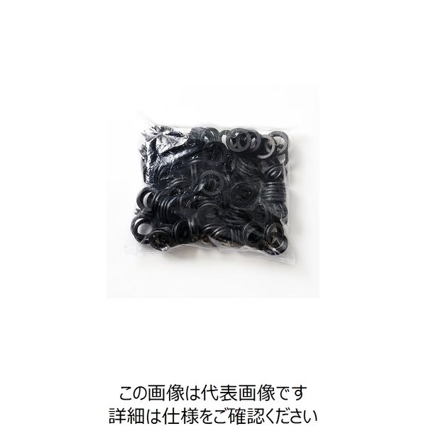 スガツネ工業 SUGATSUNE (210038164)NGー3580ーP100/グロメット NG-3580-P100 1袋(100個)（直送品）